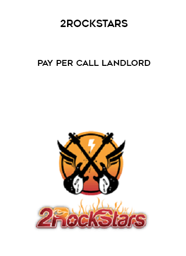 2RockStars - Pay Per Call Landlord download