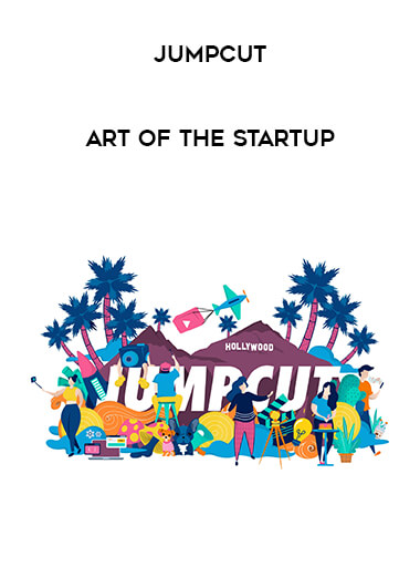 Jumpcut - Art of the Startup download