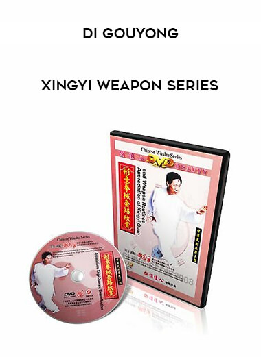 Di Gouyong - Xingyi Weapon Series download