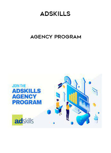 AdSkills - Agency Program download