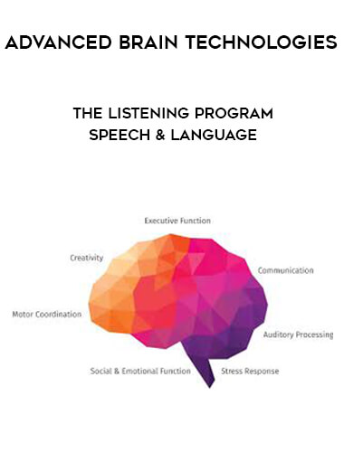 Advanced Brain Technologies - The Listening Program - Speech & Language download