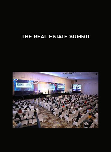 The Real Estate Summit download