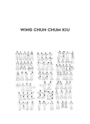 Wing Chun Chum Kiu download