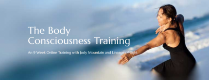 Jody Mountain - The Body Consciousness Training download