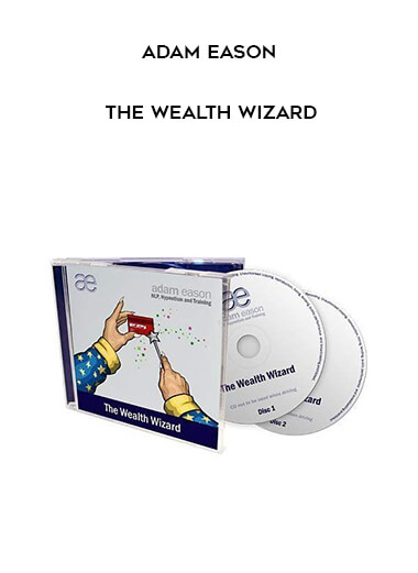 Adam Eason - The Wealth Wizard download