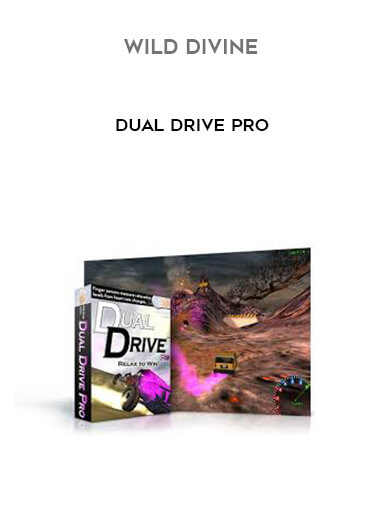 Wild Divine - Dual Drive pro download