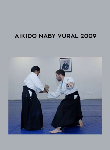 Aikido Naby Vural 2009 download