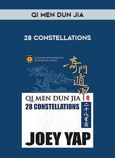 Qi Men Dun Jia 28 Constellations download