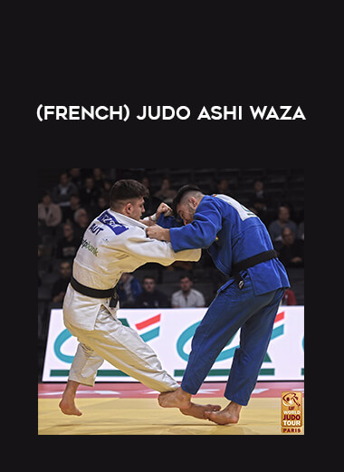 (French) Judo Ashi Waza download