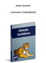 Adam Eason - Ultimate Confidence download