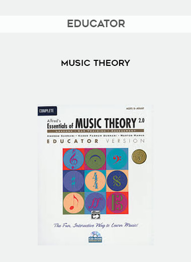 Educator - Music Theory download
