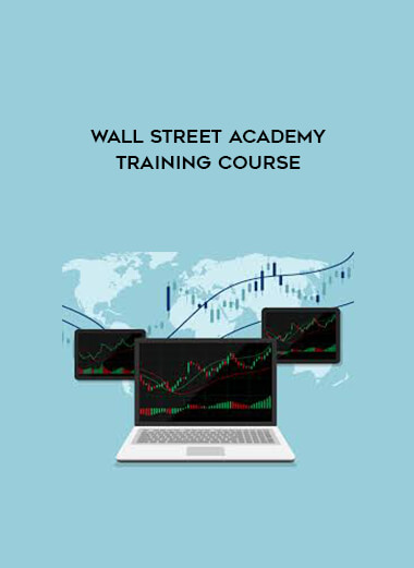 Wall Street Academy Training Course download