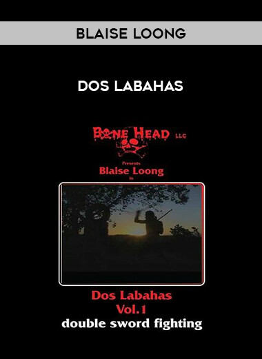 Blaise Loong - Dos Labahas download