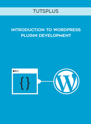 TutsPlus - Introduction to WordPress Plugin Development download