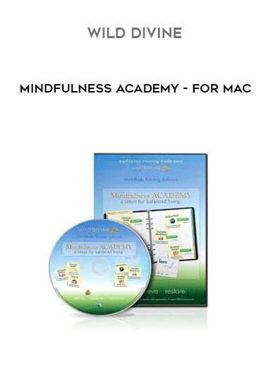 Wild Divine - Mindfulness Academy - for Mac download