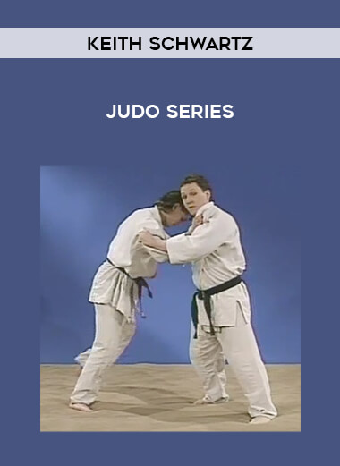 Keith Schwartz - Judo Series download