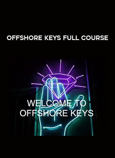 Offshore Keys Full Course download