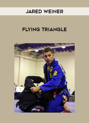 Jared Weiner - Flying Triangle download
