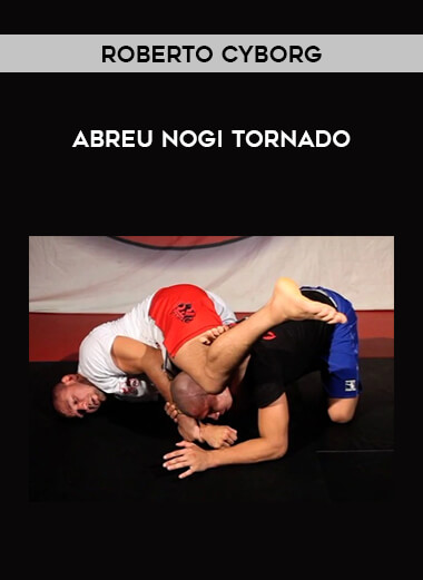 Roberto Cyborg - Abreu NoGi Tornado download