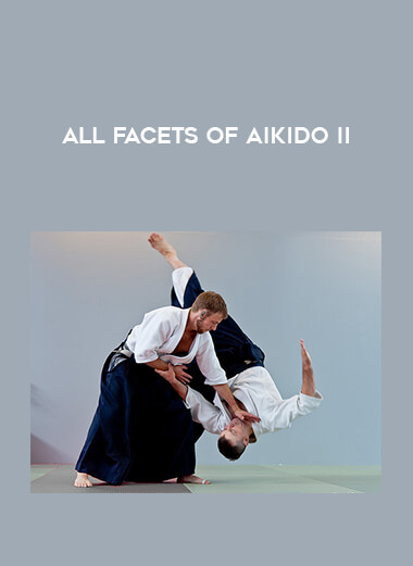 All facets of Aikido II download