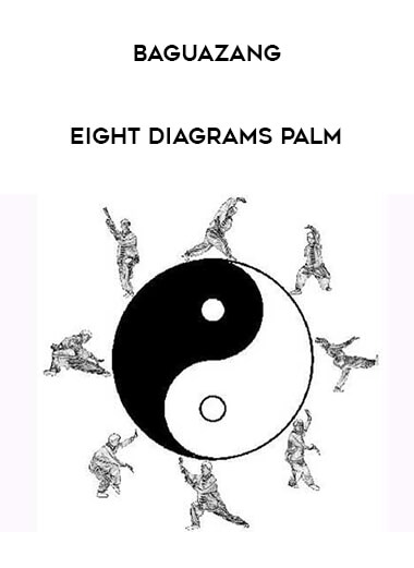 Baguazang-Eight diagrams palm download