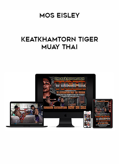MosEisley - Keatkhamtorn Tiger Muay Thai download