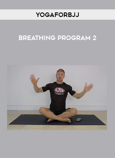 YogaforBJJ - Breathing Program 2 download