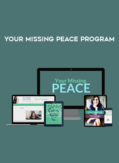 Your Missing Peace Program download