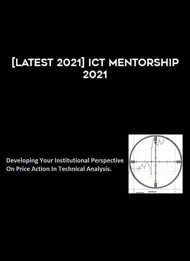 [Latest 2021] ICT Mentorship 2021 download