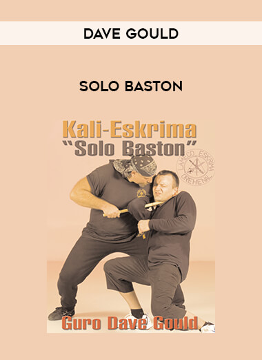 Dave Gould - Solo Baston download