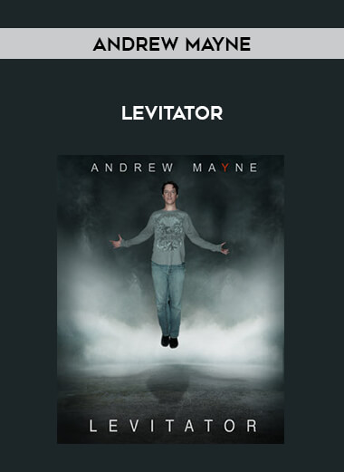 Andrew Mayne - Levitator download