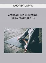 Andrey Lappa - Approaching Universal Yoga Practice 1 - 4 download