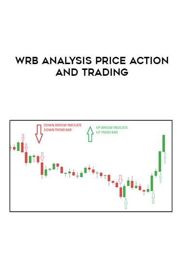 WRB Analysis Price Action and Trading download