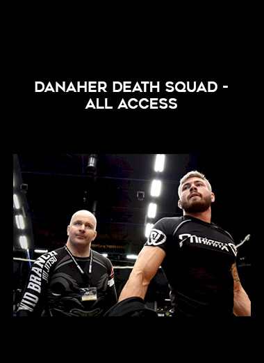 Danaher Death Squad - All Access download