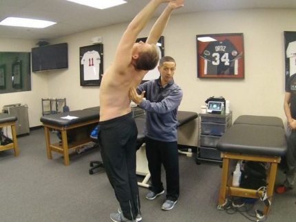 Mike Reinold - Inner Circle - How to Assess Thoracic Mobility download