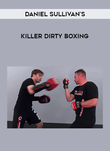 Daniel Sullivan's Killer Dirty Boxing download