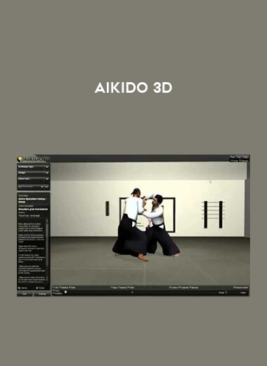 Aikido 3D download