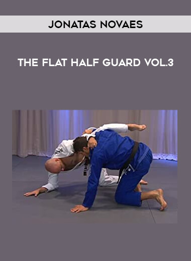 Jonatas Novaes - The Flat Half Guard Vol.3 download