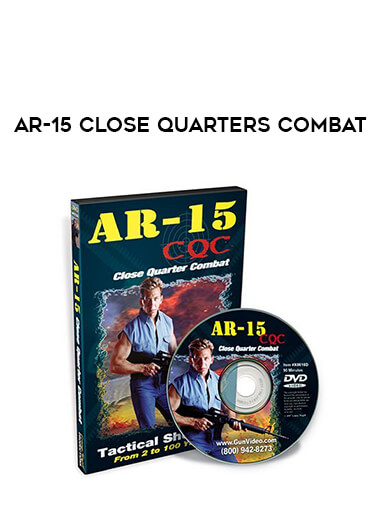 AR-15 Close Quarters Combat download