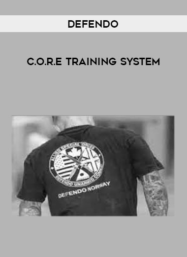 Defendo - C.O.R.E Training System download