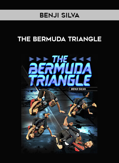 Benji Silva - The Bermuda Triangle download