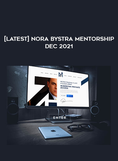 [Latest] Nora Bystra Mentorship Dec 2021 download