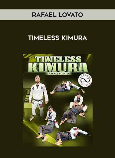 Rafael Lovato - Timeless Kimura download