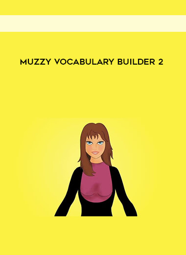 Muzzy Vocabulary Builder 2 download