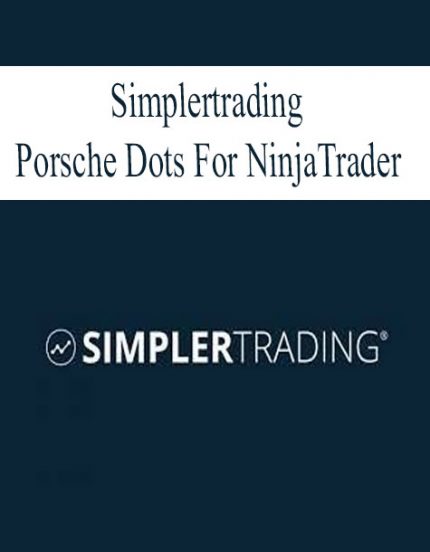 Simplertrading - Porsche Dots For NinjaTrader download