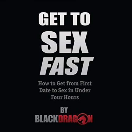 Blackdragon - Get to Sex Fast download
