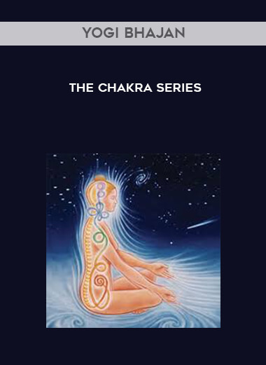 Yogi Bhajan - The Chakra Series download