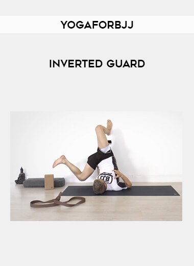 YogaforBJJ - Inverted Guard download