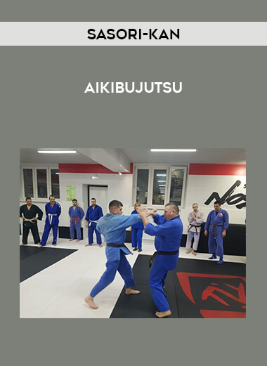 Aikibujutsu - Sasori-kan download