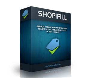 Shopifill - Fill Out Your Shopify Store download